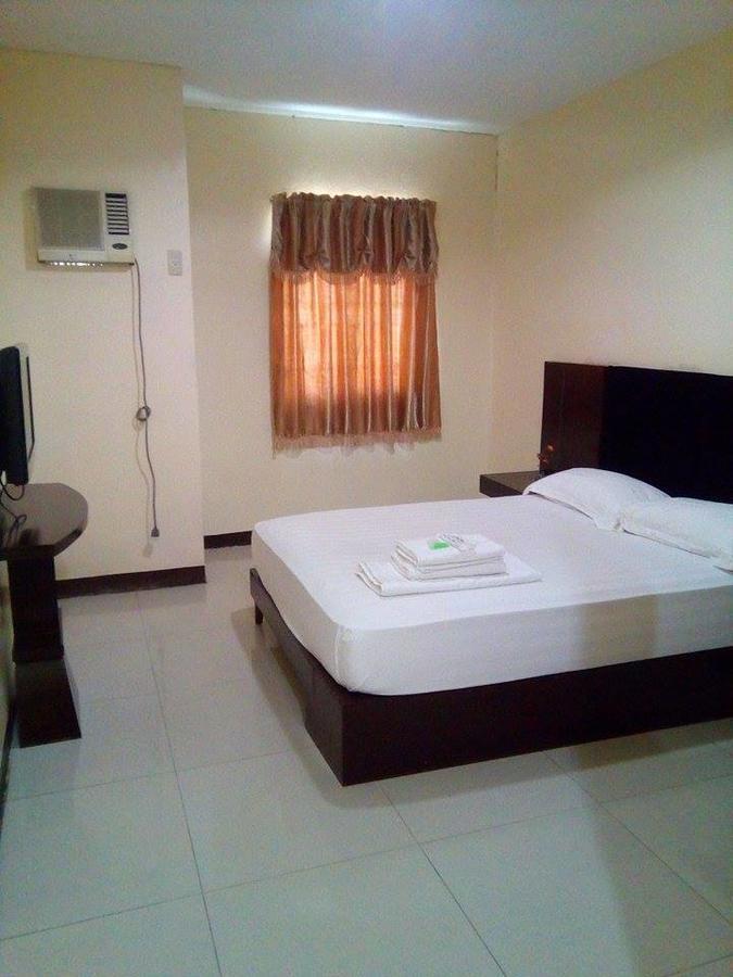 Asia Novo Boutique Hotel - أوزاميس المظهر الخارجي الصورة